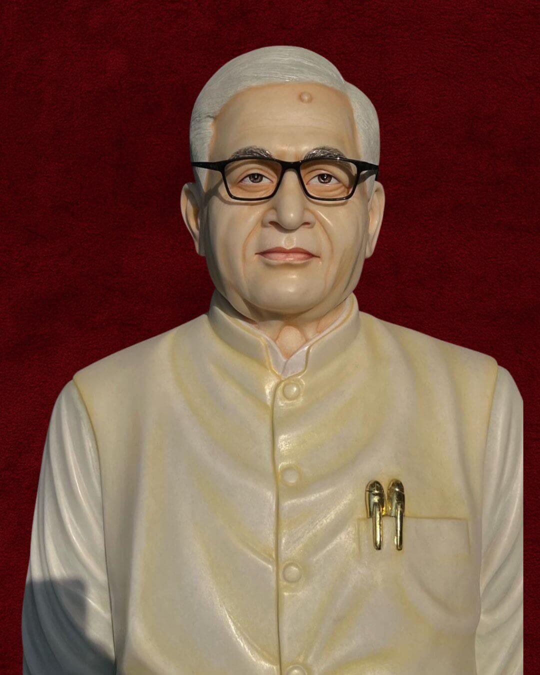 Statues Collection
